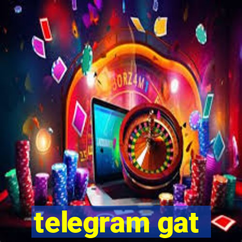 telegram gat